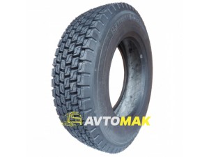 Profil (наварка) CARGO MASTER D (ведущая) 235/75 R17.5 143/141J