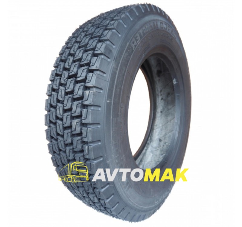 Profil (наварка) CARGO MASTER D (ведущая) 235/75 R17.5 143/141J