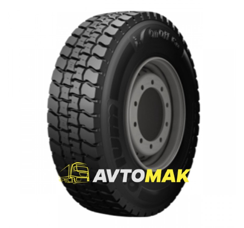 Orium On Off Go Drive (ведущая) 315/80 R22.5 156/150K