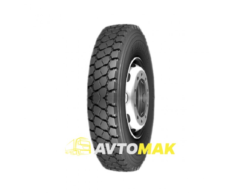 Jinyu JD755 (ведущая) 315/80 R22.5 156/153K PR20