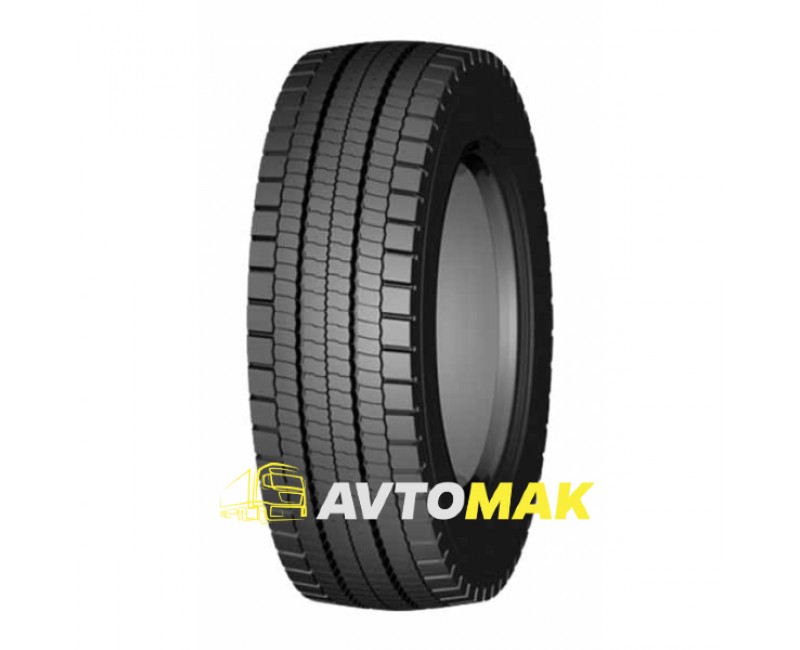Jinyu JD565 (ведущая) 315/70 R22.5 156/150L PR18
