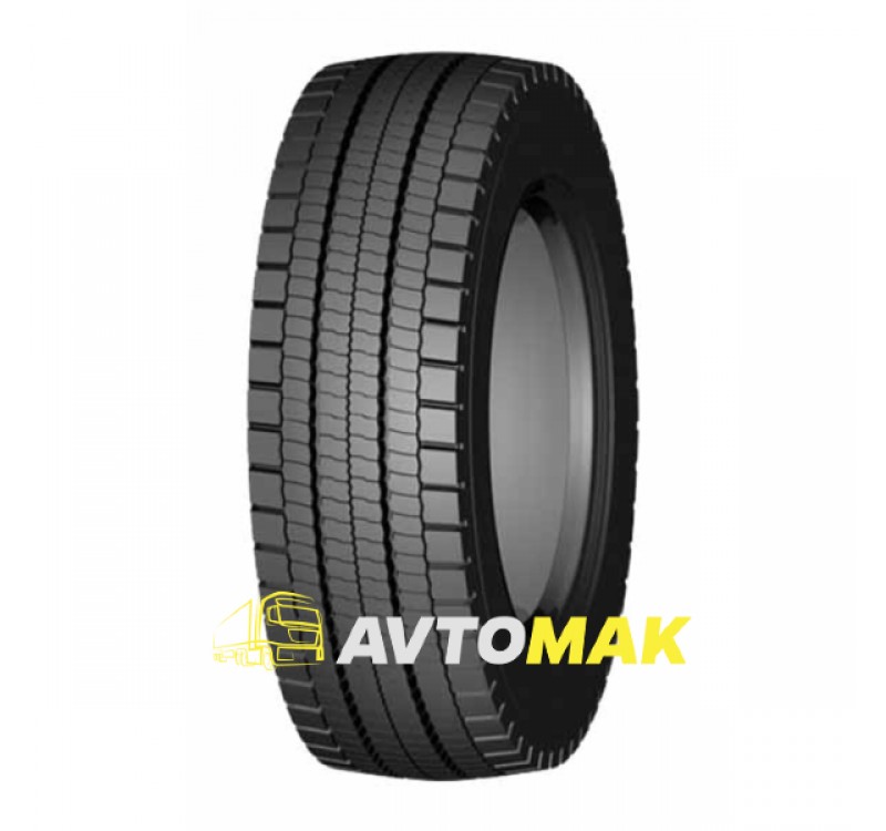 Jinyu JD565 (ведущая) 315/70 R22.5 156/150L PR18