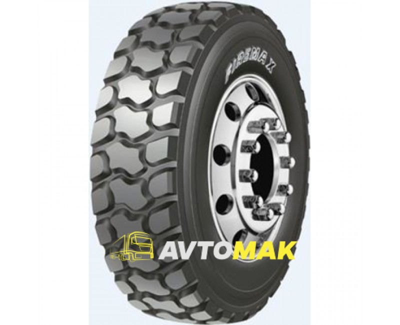 Firemax FM99 (кар'єрна) 295/80 R22.5 152/149L