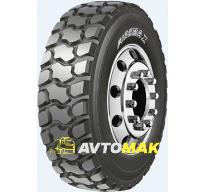 Firemax FM99 (кар'єрна) 295/80 R22.5 152/149L
