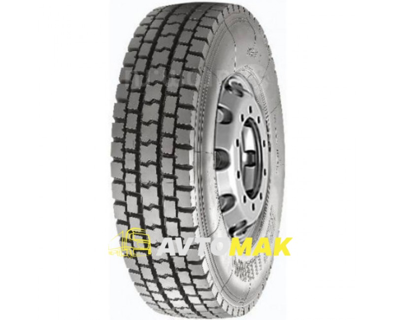 Pirelli TR25 (ведущая) 315/80 R22.5 156/150L