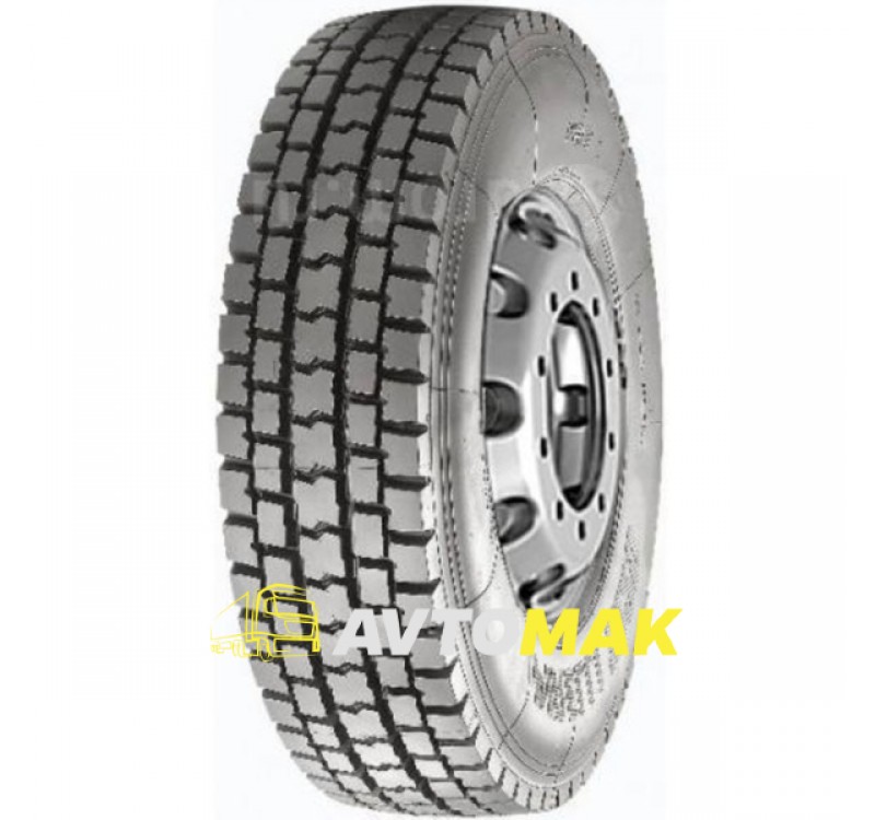 Pirelli TR25 (ведущая) 315/80 R22.5 156/150L