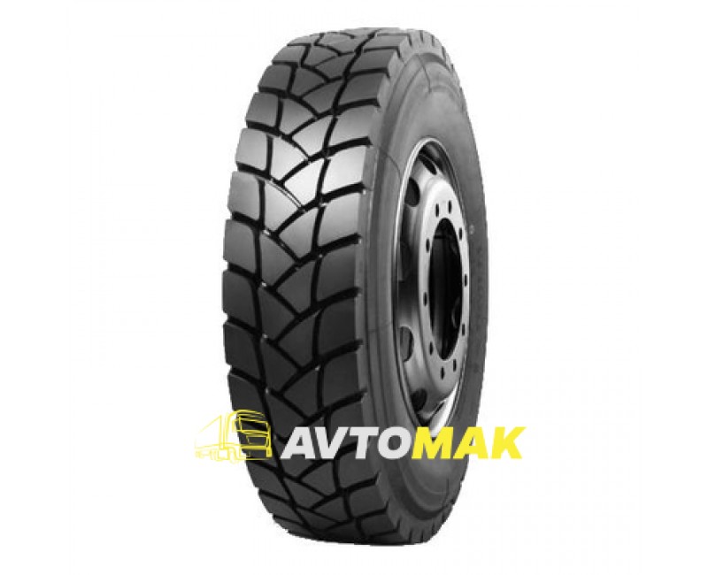Agate HF768 (ведущая) 295/80 R22.5 152/149K PR18