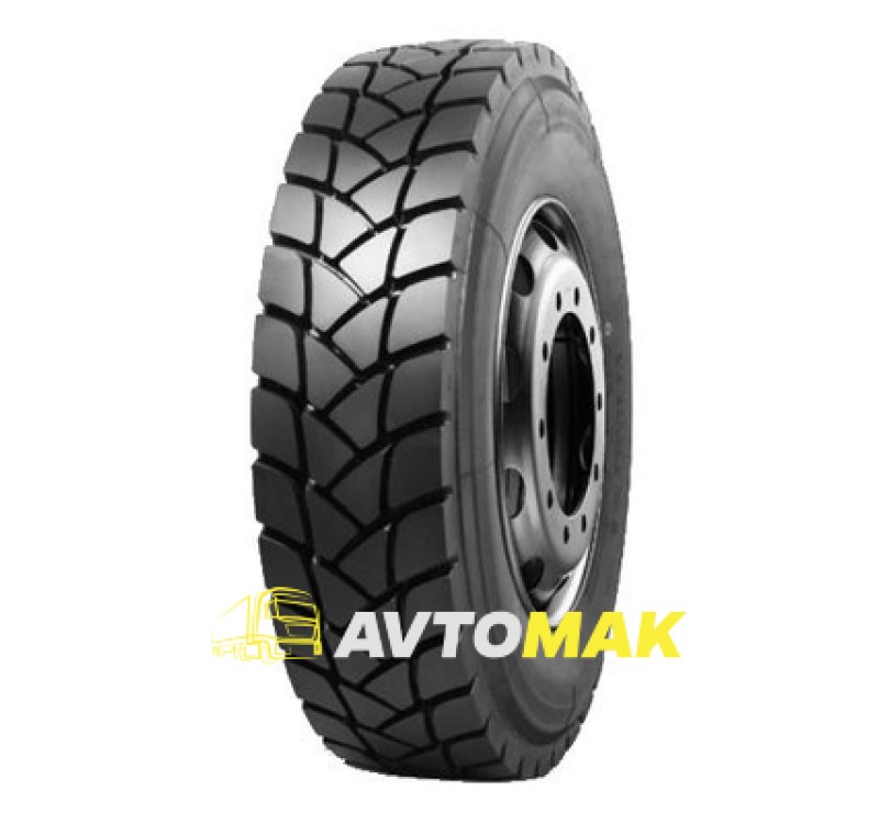 Agate HF768 (ведуча) 295/80 R22.5 152/149K PR18