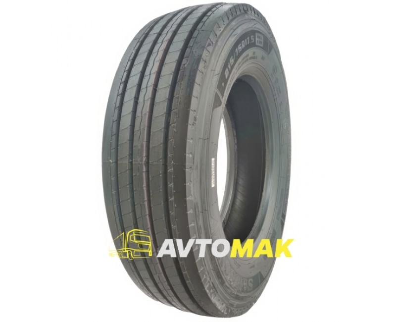 Samson GL278A (рулевая) 295/80 R22.5 152/149M PR18