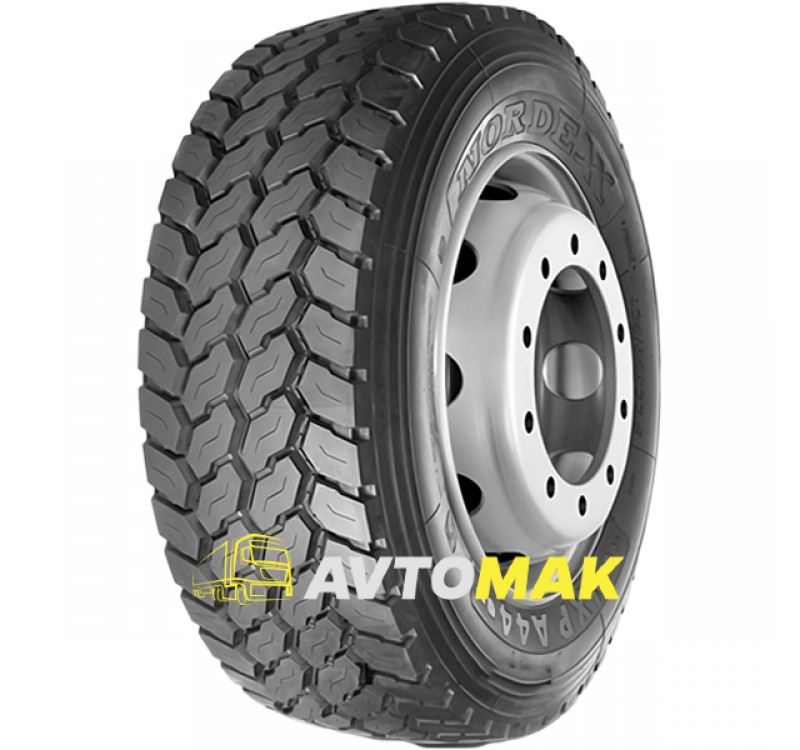 Nordexx NXP A44 Prime (причіпна) 385/65 R22.5 160K