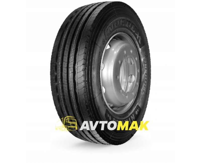 Nordexx NTR1000 Prime (прицепная) 265/70 R19.5 143/141J PR18