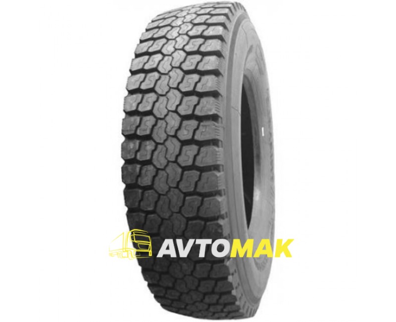 Triangle TR699 (ведуча) 10.00 R20 149/146K PR18