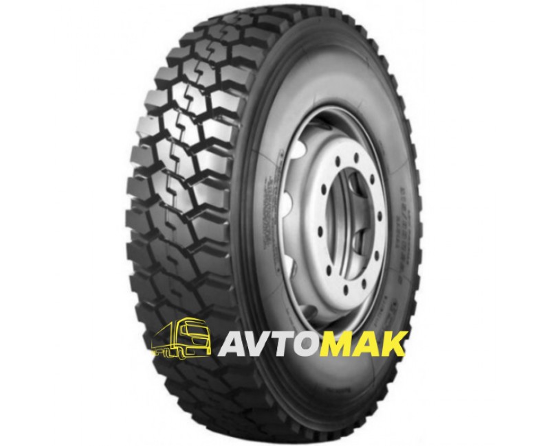 Bridgestone L-355 (ведущая) 13 R22.5 154/150K
