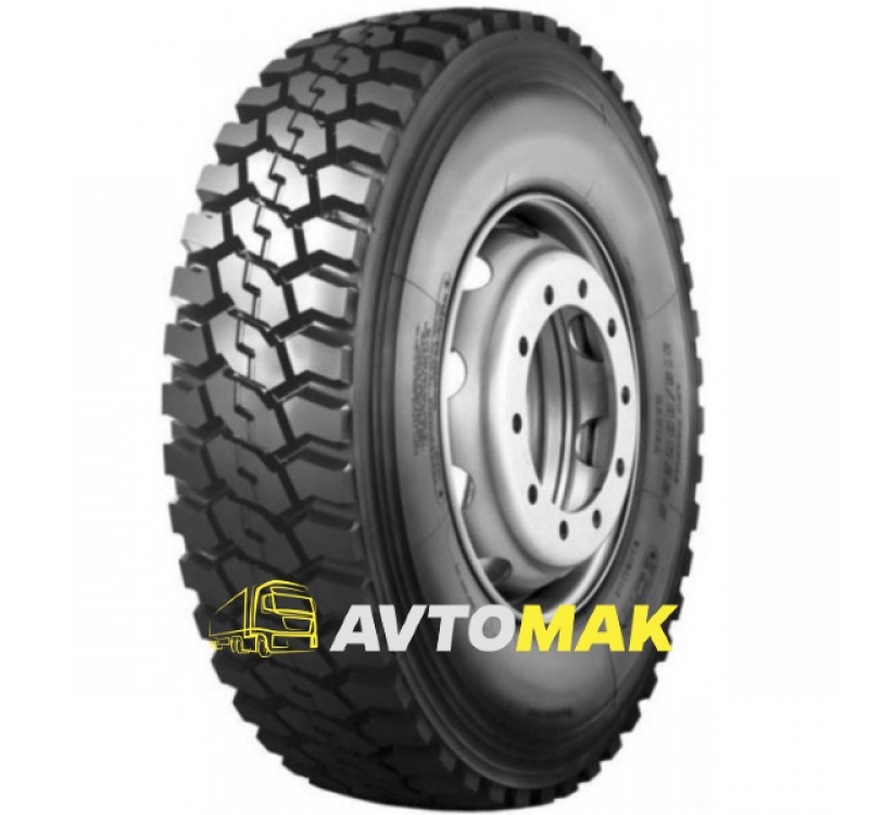 Bridgestone L-355 (ведущая) 13 R22.5 154/150K