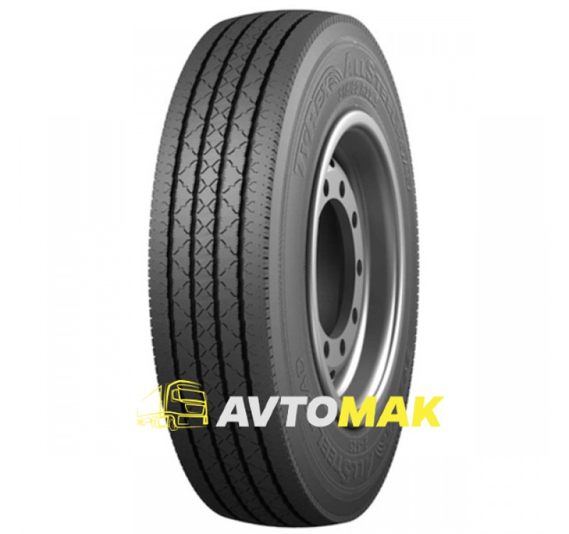 Tyrex Я-626 (универсальная) 295/80 R22.5 152/149K