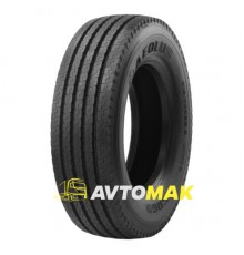 Aeolus ASR69 (рульова) 295/80 R22.5 154/149M