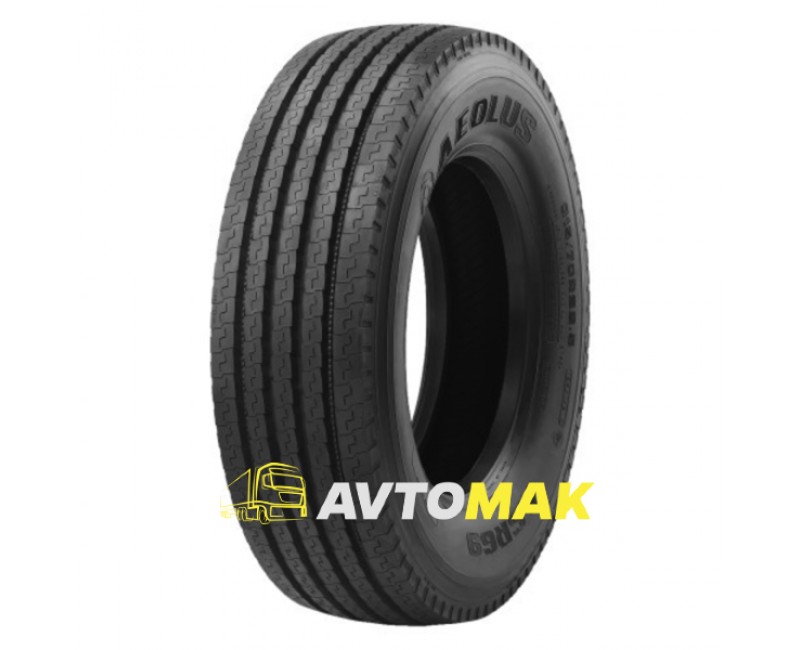 Aeolus ASR69 (рульова) 315/80 R22.5 158/150L PR18