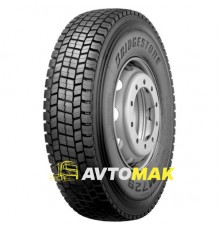 Bridgestone M729 (ведущая) 235/75 R17.5 132/130M