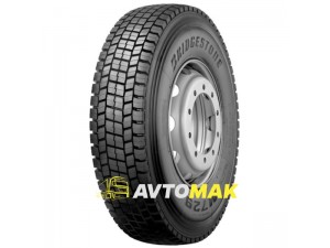 Bridgestone M729 (ведущая) 315/70 R22.5 152/148M
