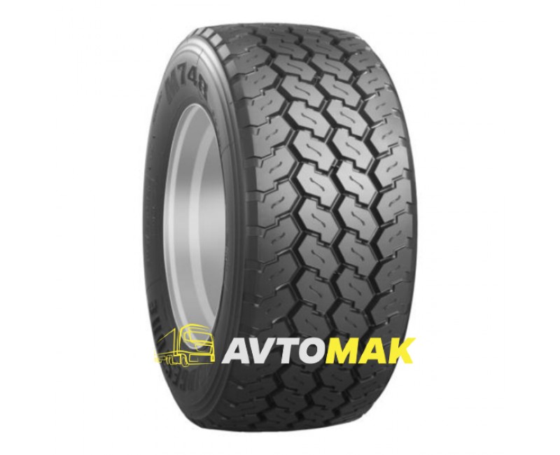 Bridgestone M748 (прицепная) 385/65 R22.5 160K