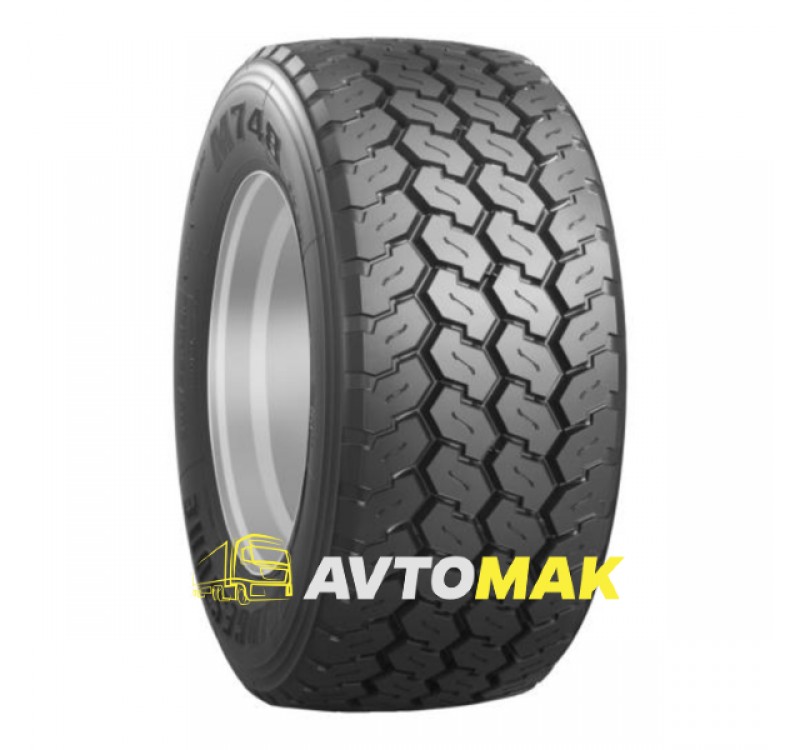 Bridgestone M748 (прицепная) 385/65 R22.5 160K