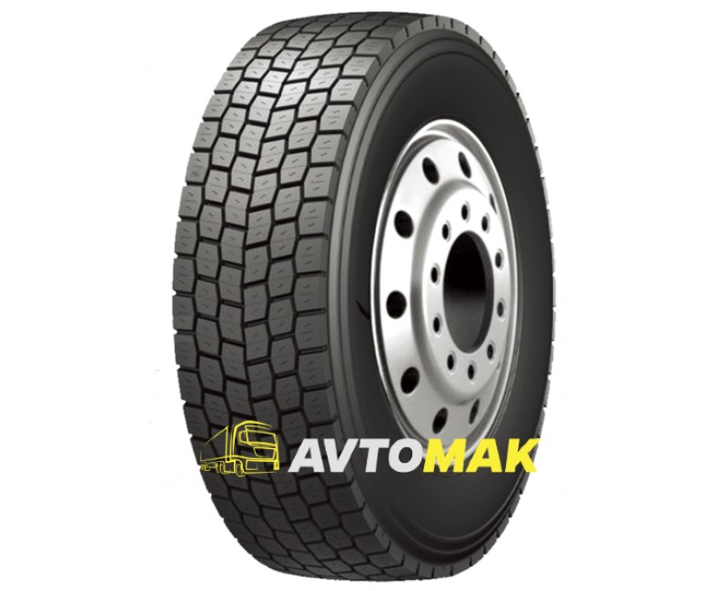 Tracmax GRT880 (ведущая) 315/80 R22.5 156/150M PR20