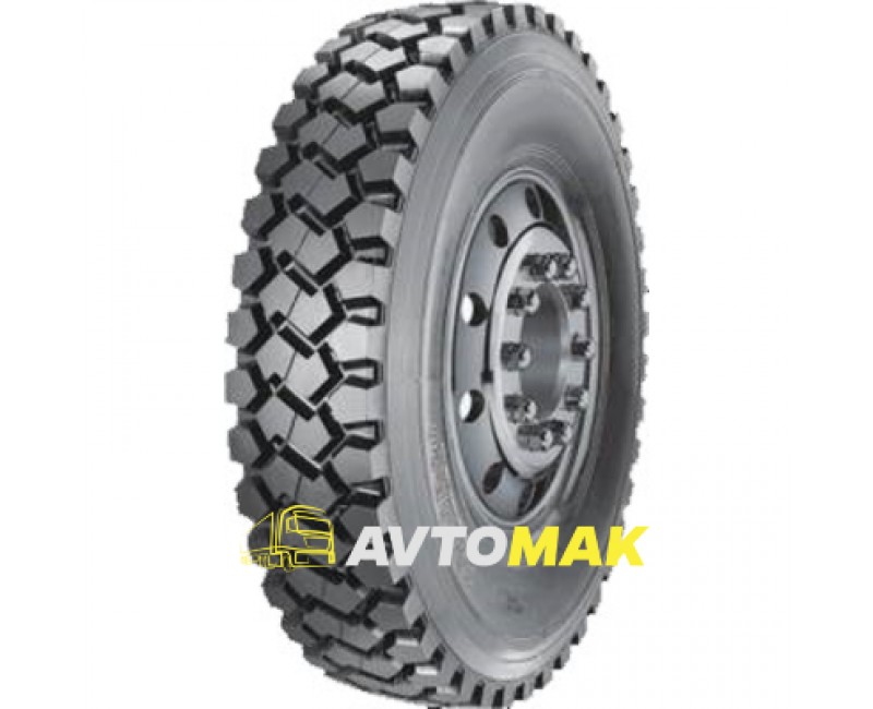 Jinyu JD756 (ведущая) 13 R22.5 156/150G PR18