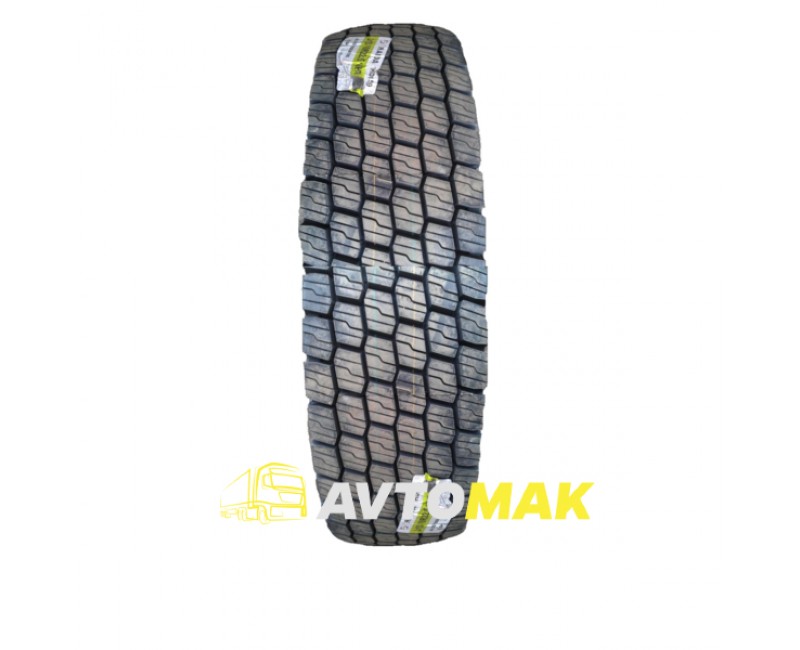 Haida HD159 (ведущая) 315/80 R22.5 157/154L PR20