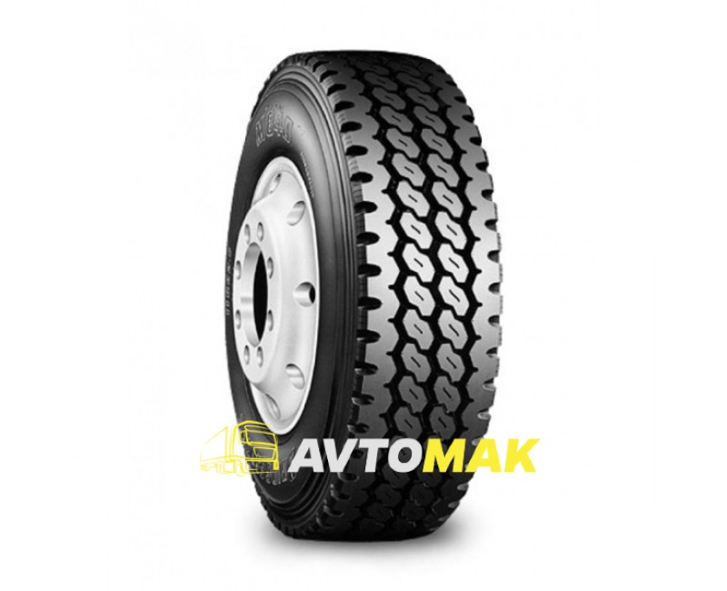 Bridgestone M840 (универсальная) 315/80 R22.5 158G/156K