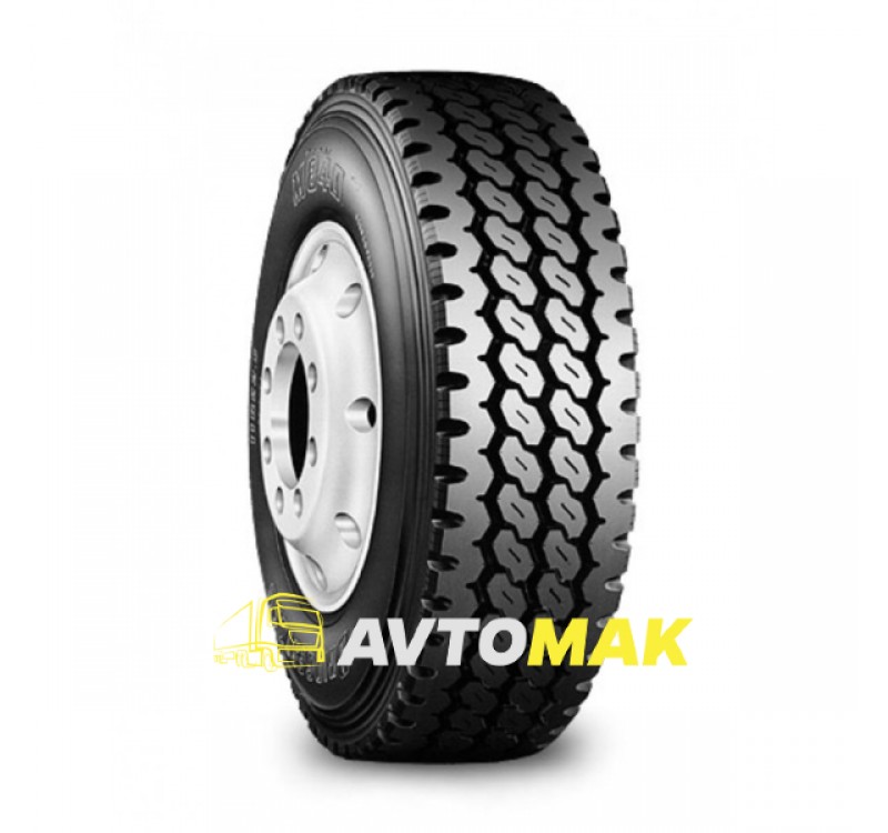 Bridgestone M840 (универсальная) 315/80 R22.5 158G/156K