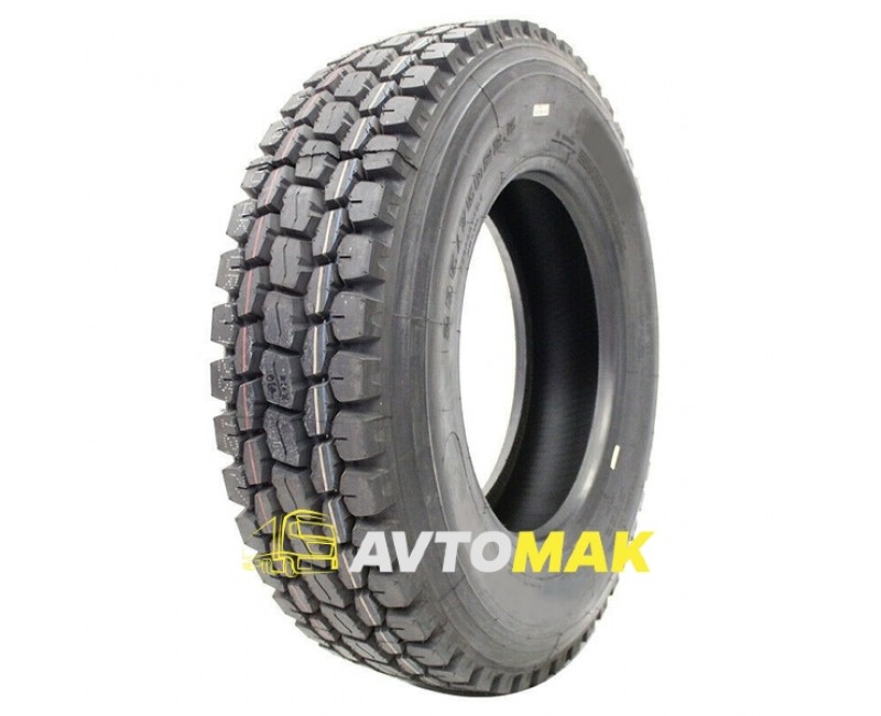 Dynacargo Y101 (ведуча) 315/80 R22.5 156/150L PR18