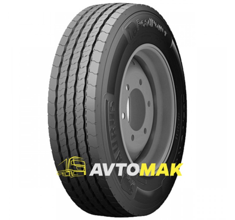 Taurus ROAD POWER S (рулевая) 315/80 R22.5 156/150L