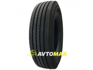 Wellplus WST756 (рулевая) 295/80 R22.5 152/148M