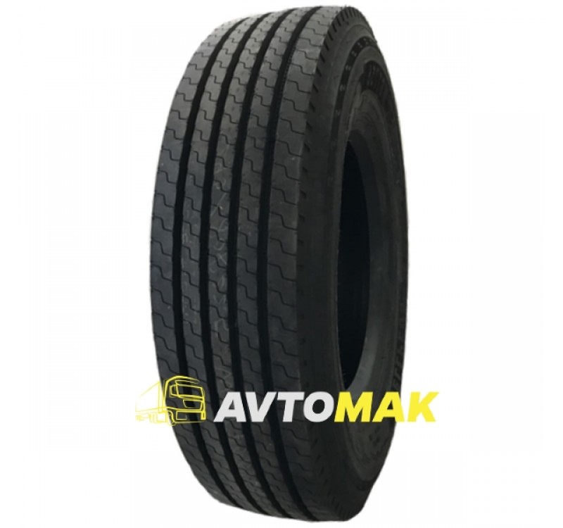 Wellplus WST756 (рулевая) 295/80 R22.5 152/148M