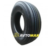 Wellplus WST616 (рулевая) 315/80 R22.5 156/150K