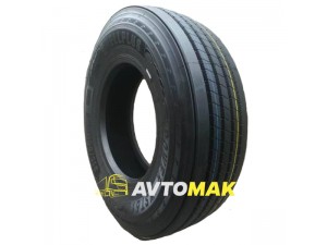 Wellplus WST616 (рулевая) 315/80 R22.5 156/150K