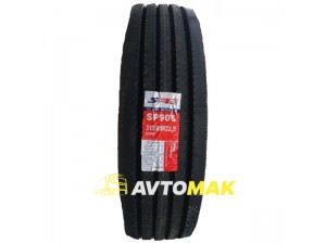 Sportrak SP906 (рулевая) 315/80 R22.5 157/154K PR20