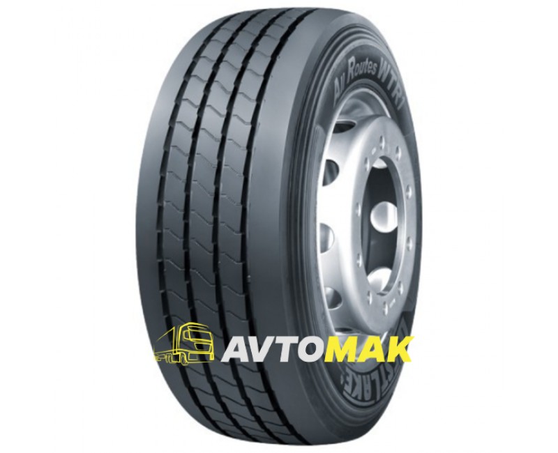 WestLake Long Run WTR1 (причіпна) 385/65 R22.5 164K