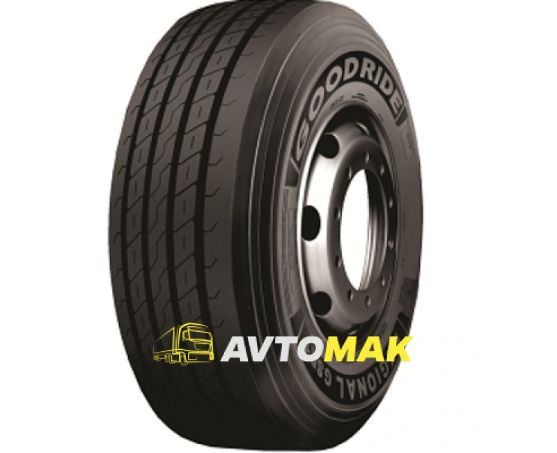 Goodride GSR1 (універсальна) 235/75 R17.5 132/130M