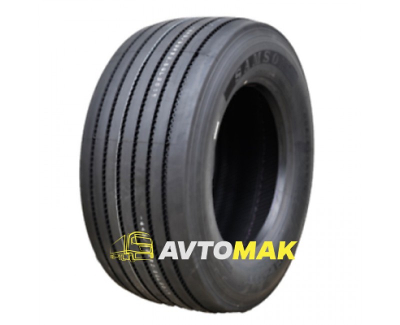 Samson GL251T 385/55 R19.5 156J