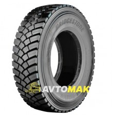 Bridgestone M-Drive 001 (ведущая) 315/80 R22.5 154/150M