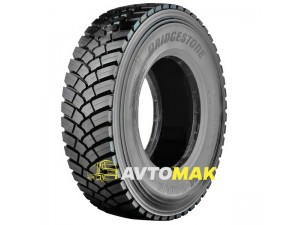 Bridgestone M-Drive 001 (ведущая) 315/80 R22.5 154/150M