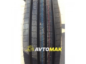 Tracmax GRT800 (рулевая) 295/80 R22.5 152/148M