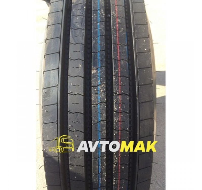 Tracmax GRT800 (рулевая) 315/80 R22.5 156/150M