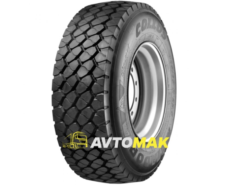 Matador TM1 COLLOS (прицепная) 385/65 R22.5 160K