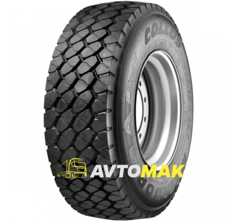 Matador TM1 COLLOS (прицепная) 385/65 R22.5 160K