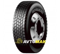 Royal Black RD801 (ведущая) 315/80 R22.5 156/150M