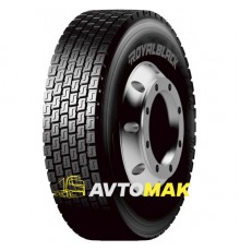 Royal Black RD801 (ведущая) 215/75 R17.5 135/133J PR18