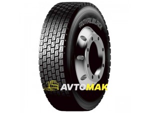 Royal Black RD801 (ведущая) 215/75 R17.5 135/133J PR18