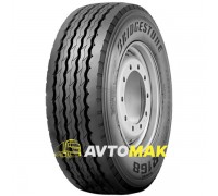 Bridgestone R168 (прицепная) 385/65 R22.5 160K